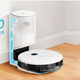 Yeedi vac Station Robot Vacuum and Mop | $350 | Clip Coupon | Amazon